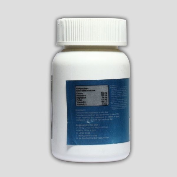 Bonepet 60 Tab  Ortho Care