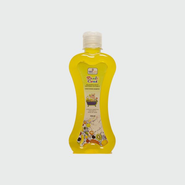 Coatlife Shampoo Cat Skin & Fur Care