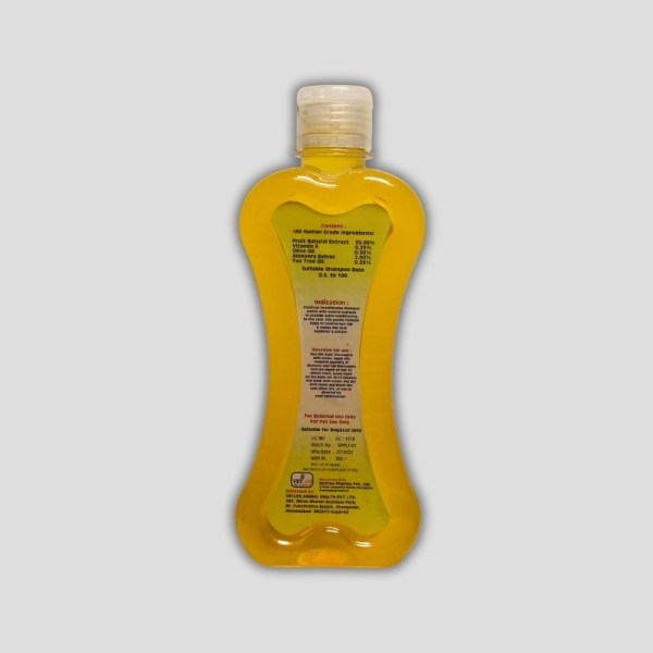 Coatlife Shampoo Cat Skin & Fur Care
