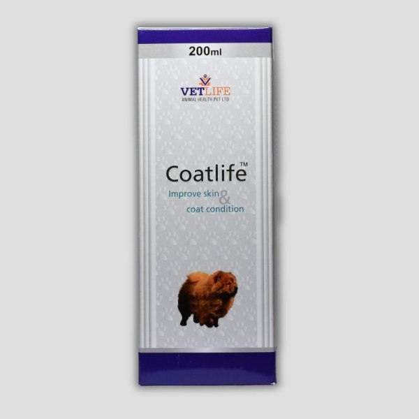 Coatlife Skin & Fur Care