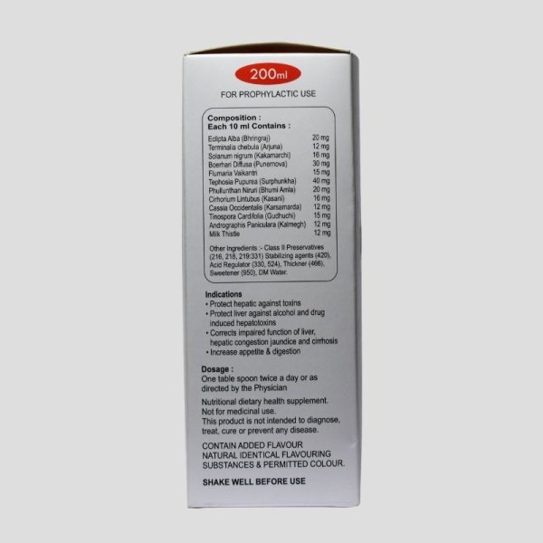 Livoret Puppy Growth