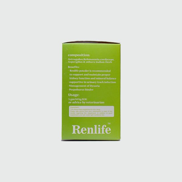 Renlife Renal Care