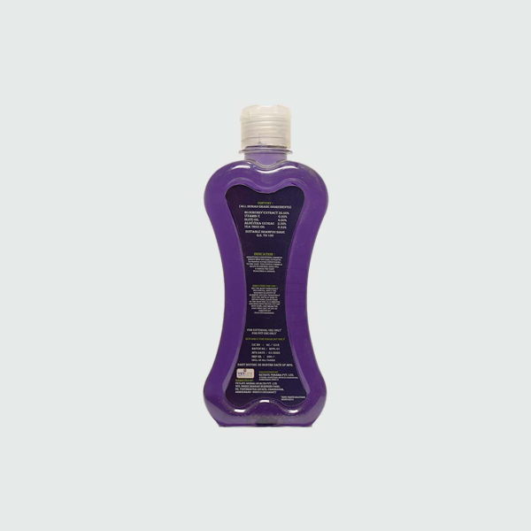 Strong Hair Shampoo   Skin & Fur Care